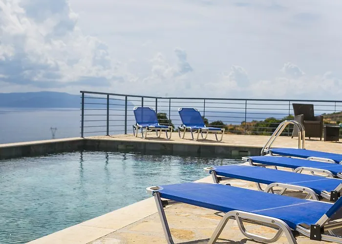 Unique Villa Ratzakli