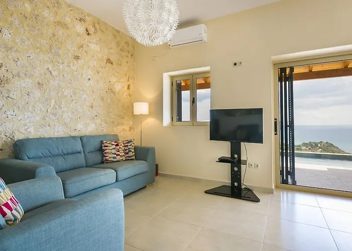 Unique Villa Ratzakli