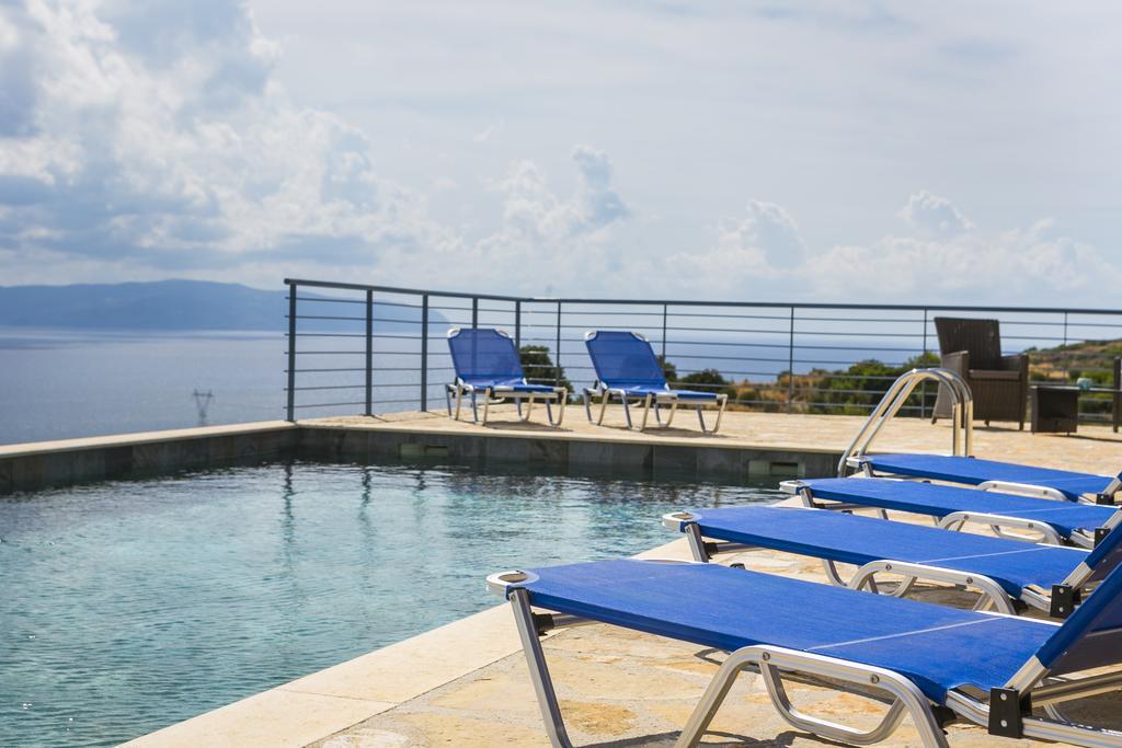 Villa Unique Villa Ratzakli