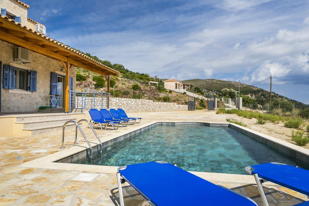 Unique Villa Ratzakli *