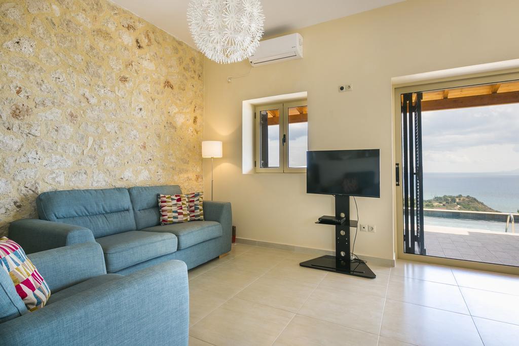Villa Unique Villa Ratzakli