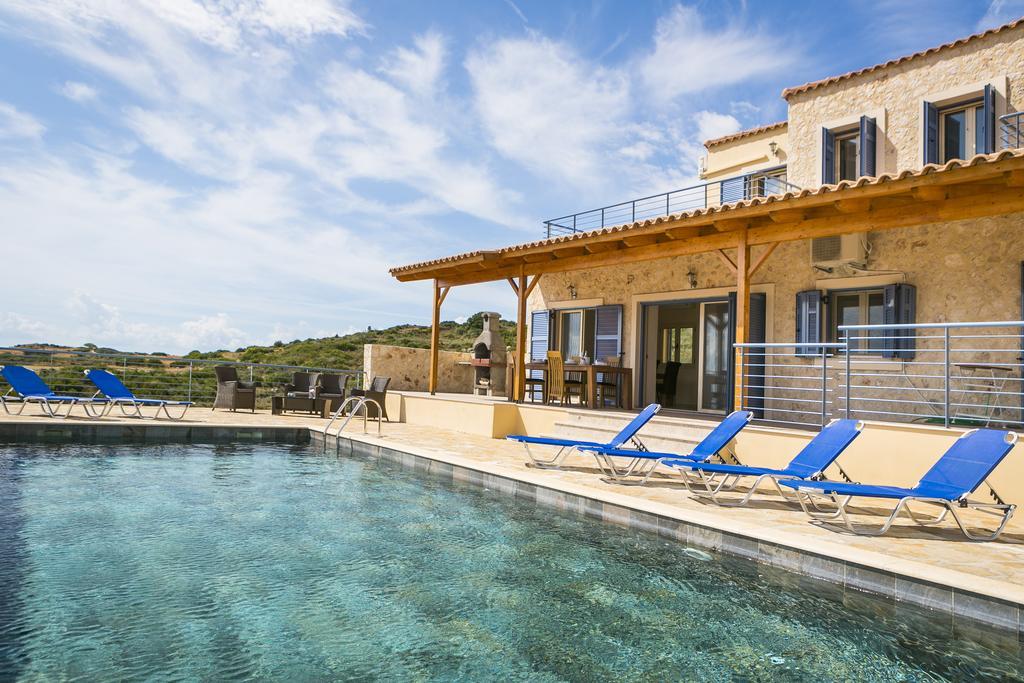 Villa Unique Villa Ratzakli