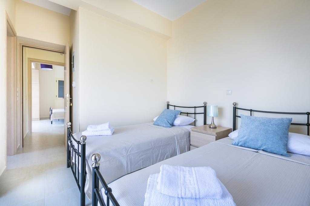 Unique Villa Ratzakli Villa *