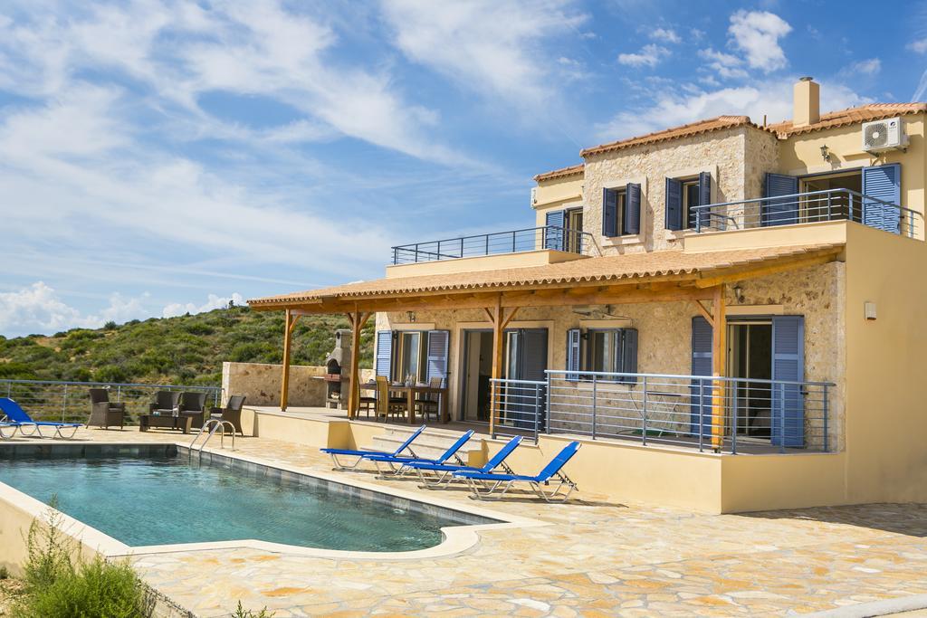 Unique Villa Ratzakli Villa