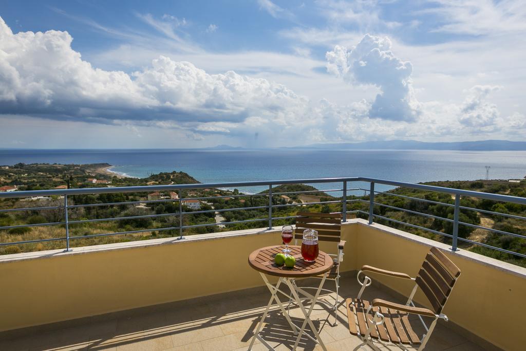 Villa Unique Villa Ratzakli *