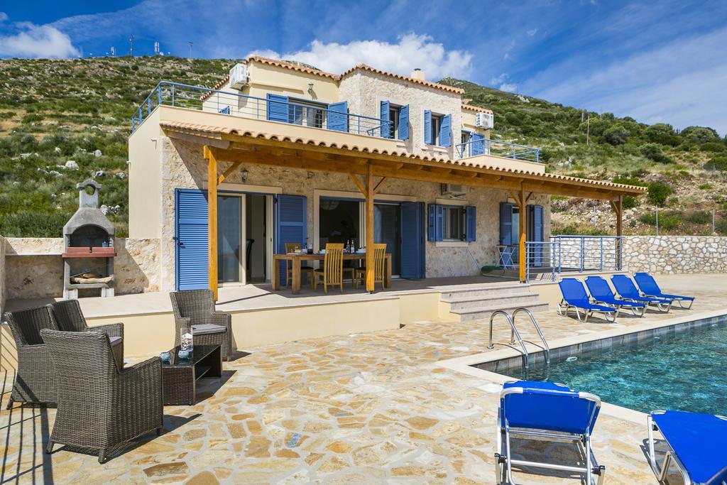 Unique Villa Ratzakli Villa