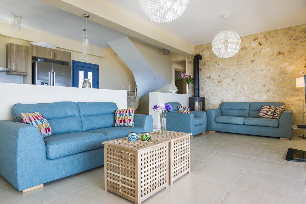 Villa Unique Ratzakli Ratzaklíon