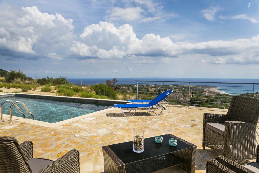 Villa Unique Ratzakli Ratzaklíon