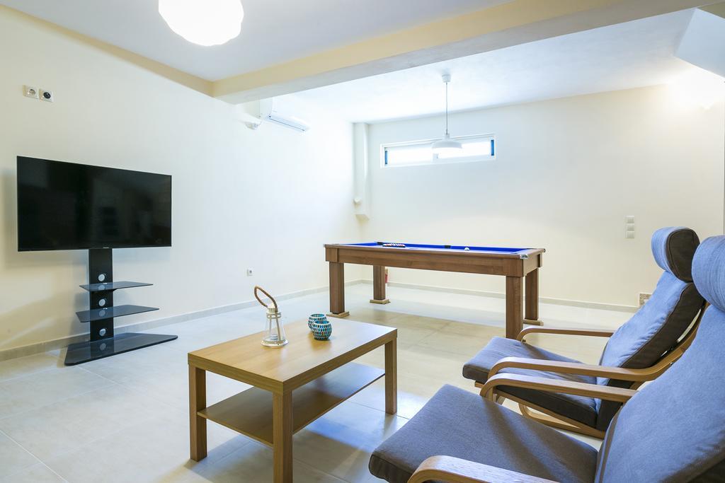 Villa Unique Ratzakli *