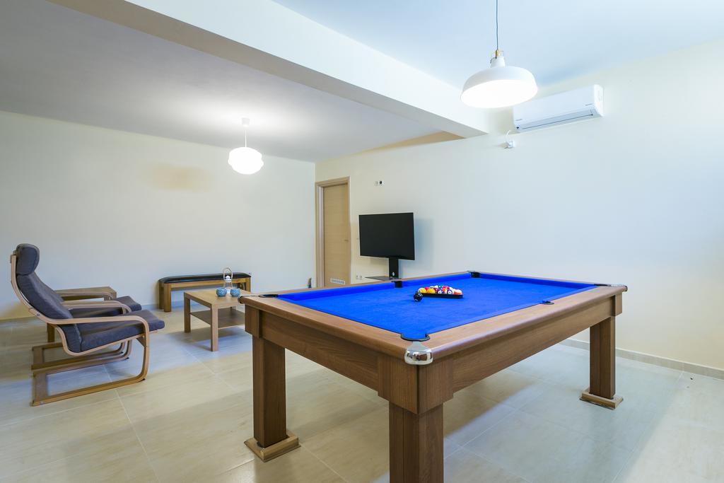 Villa Unique Ratzakli Ratzaklíon