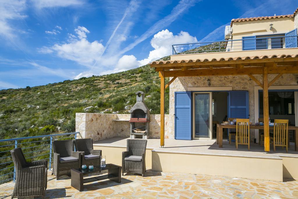 Unique Villa Ratzakli *